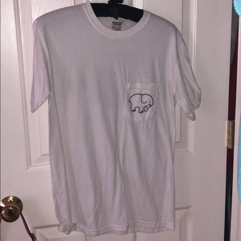 Ivory Ella T-shirt